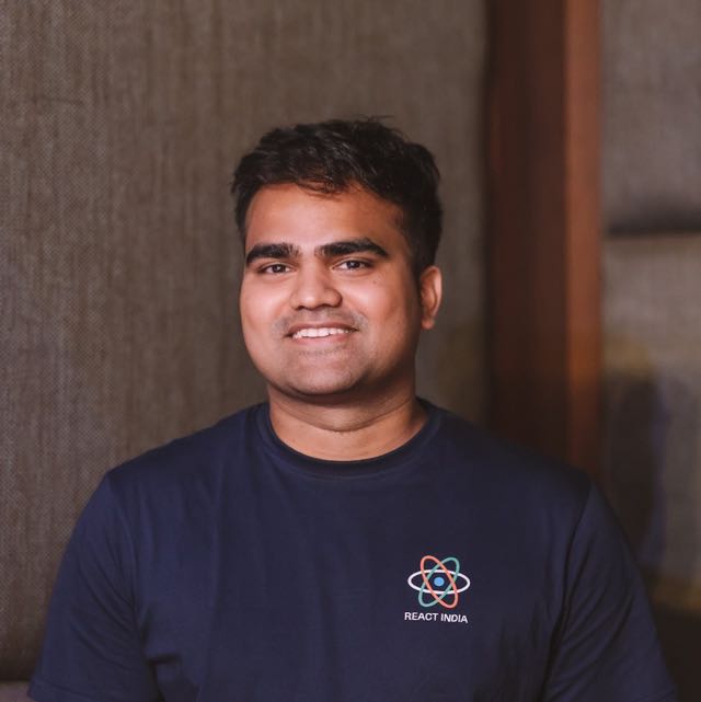 Sahil  Mhapsekar